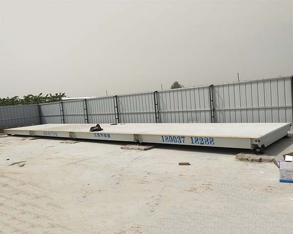 電子汽車(chē)衡誤差 電子汽車(chē)衡廠家